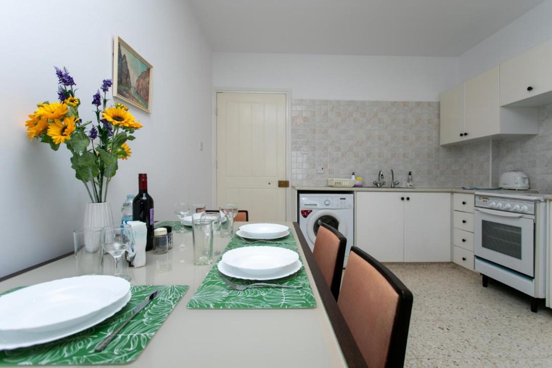 Photo of Kitchen in Polis