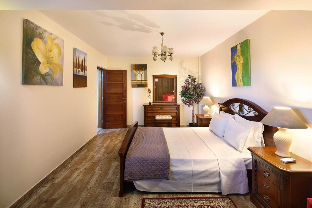 Photo of Bedroom in Agios Tychon