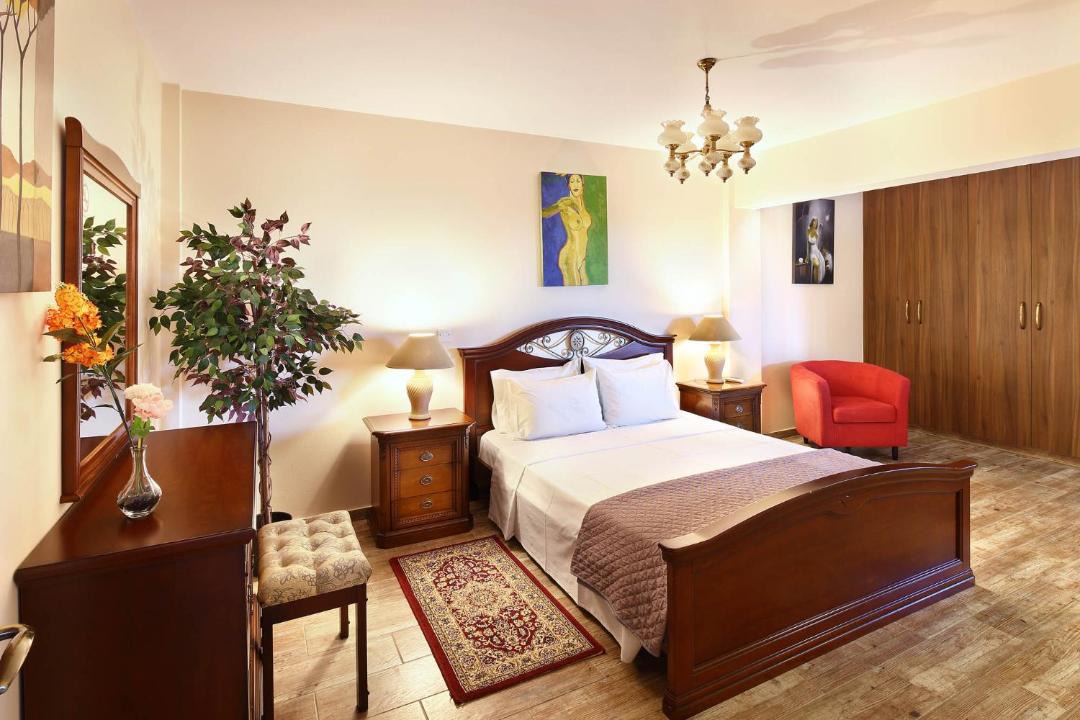 Photo of Bedroom in Agios Tychon