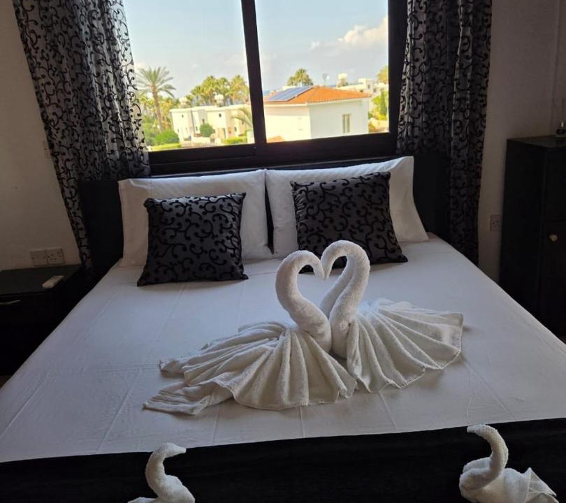 Photo of Bedroom in Chlorakas