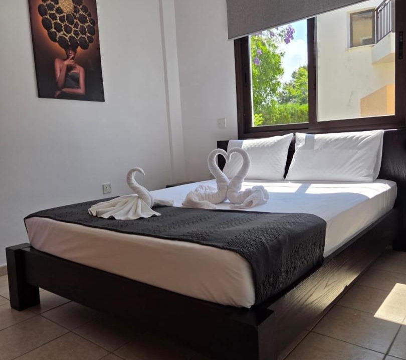 Photo of Bedroom in Chlorakas