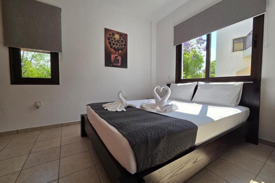 Photo of Bedroom in Chlorakas