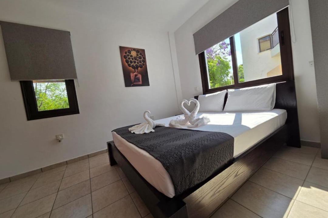 Photo of Bedroom in Chlorakas