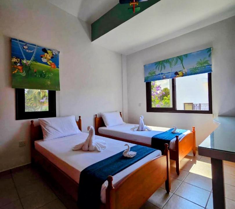 Photo of Bedroom in Chlorakas