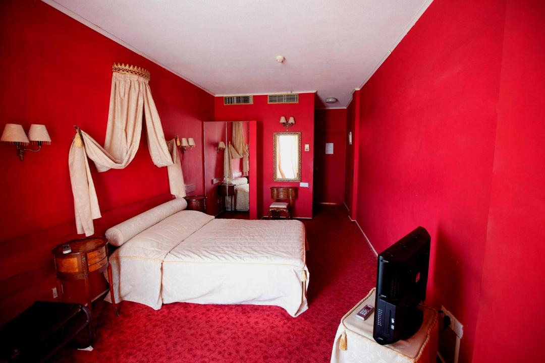 Photo of Bedroom in Neapolis