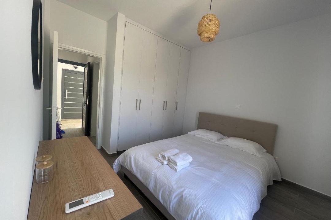 Photo of Bedroom in Protaras