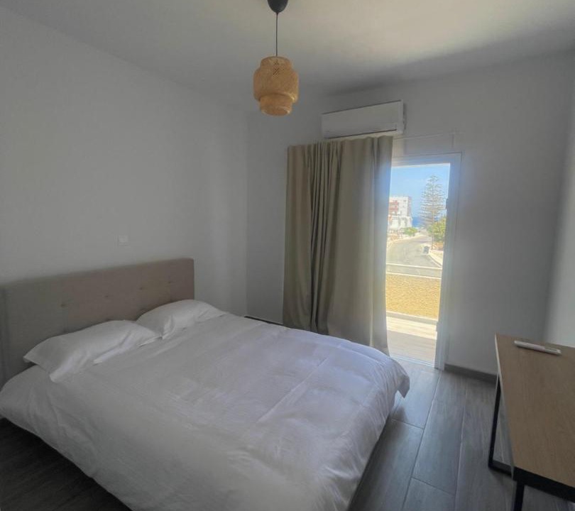 Photo of Bedroom in Protaras