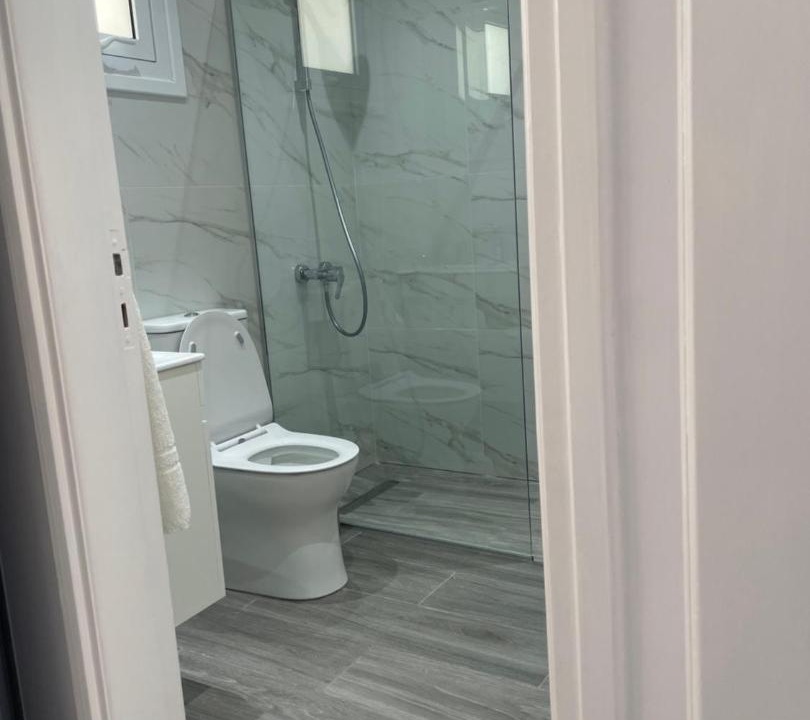Photo of Bathroom in Protaras