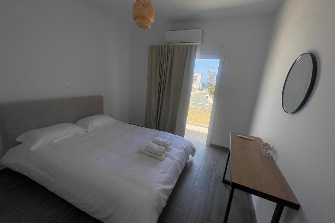 Photo of Bedroom in Protaras