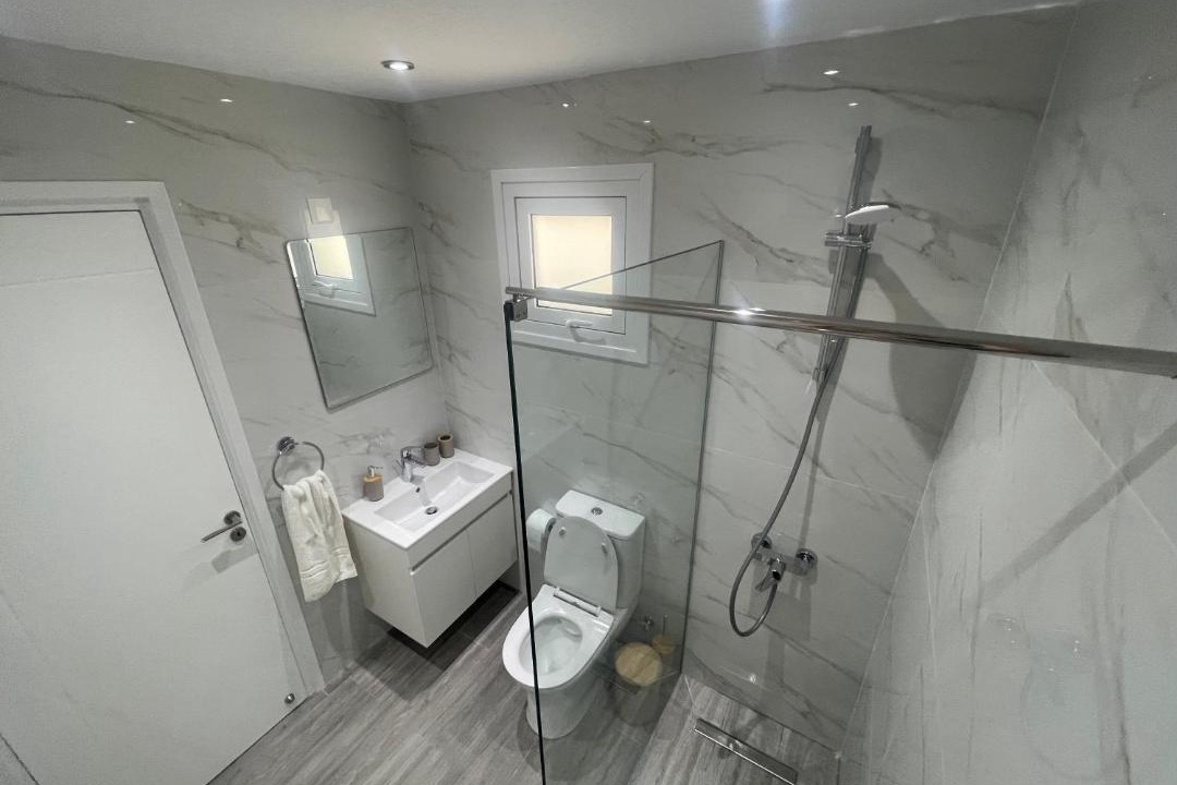 Photo of Bathroom in Protaras