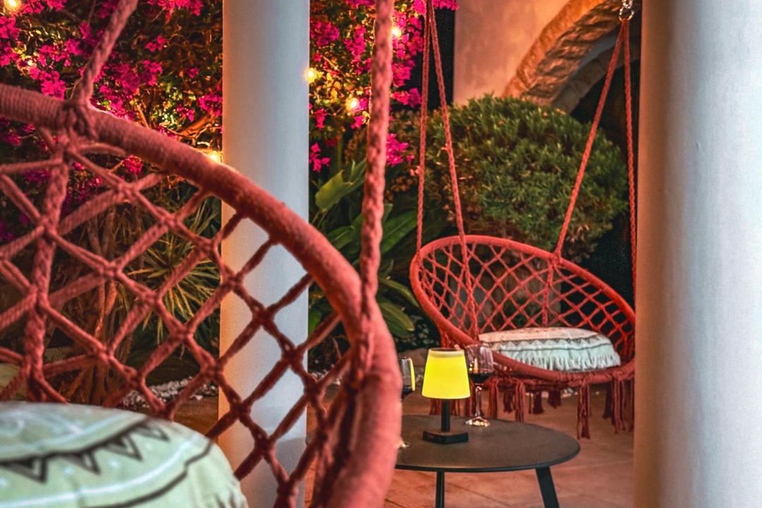 Photo of Patio Balcony in Pyla