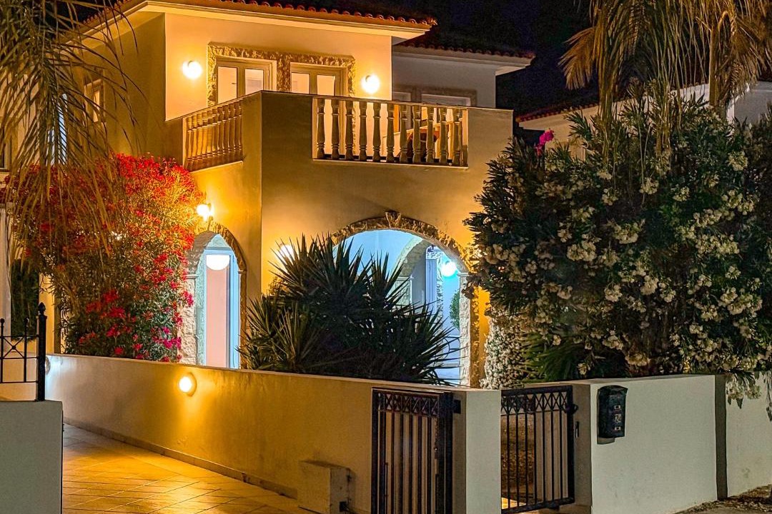 Photo of Patio Balcony in Pyla