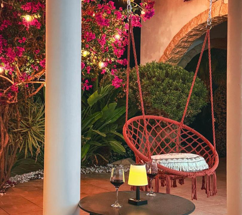 Photo of Patio Balcony in Pyla