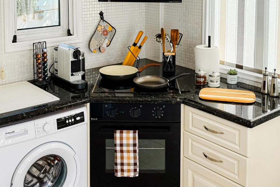 Photo of Kitchen in Pyla