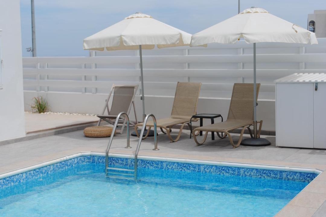 Photo of Patio Balcony in Protaras