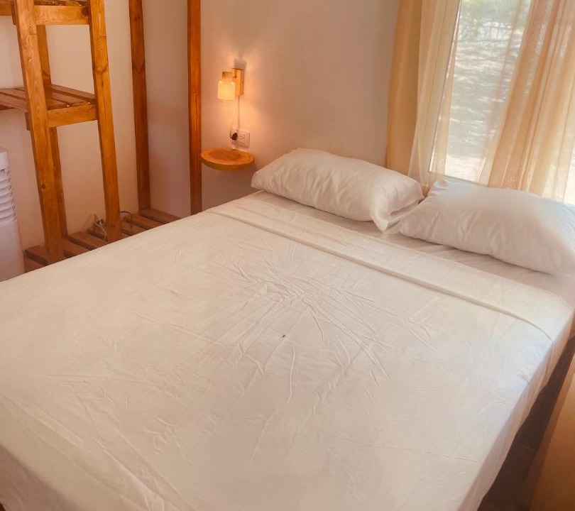 Photo of Bedroom in Managua
