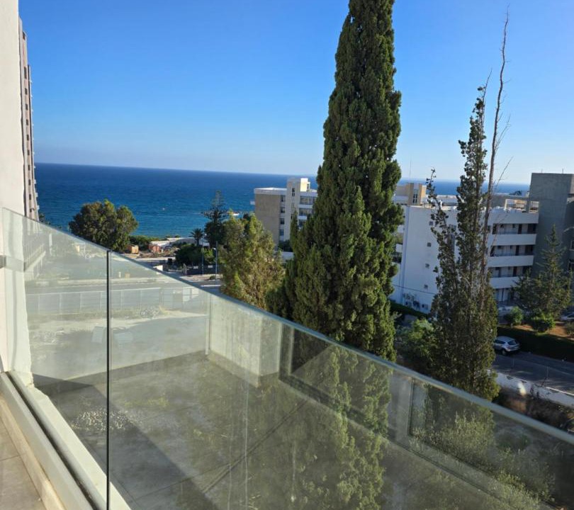 Photo of Patio Balcony in Agios Tychon