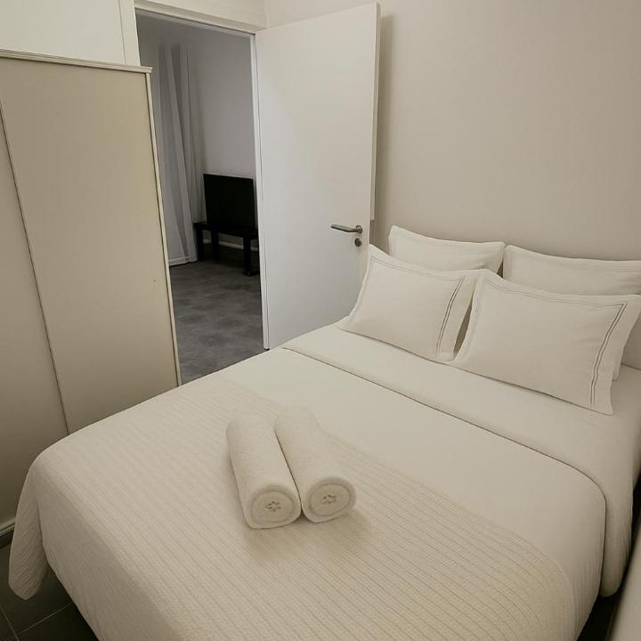 Photo of Bedroom in Agios Tychon