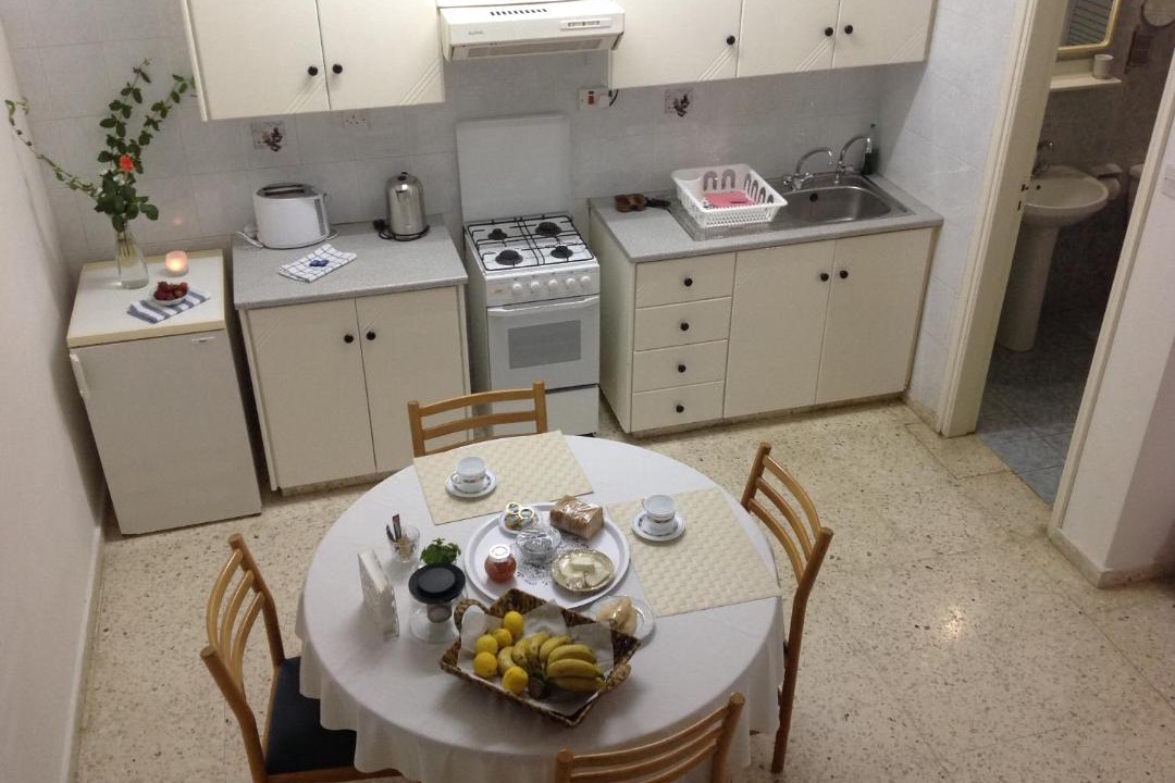 Photo of Kitchen in Pomos