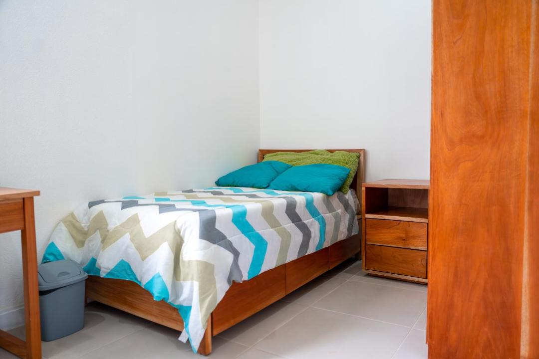 Photo of Bedroom in San Marcos