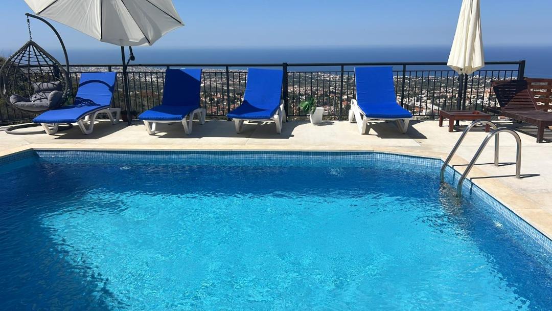 Photo of Patio Balcony in Tala