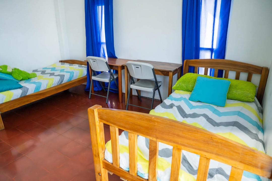 Photo of Bedroom in San Marcos