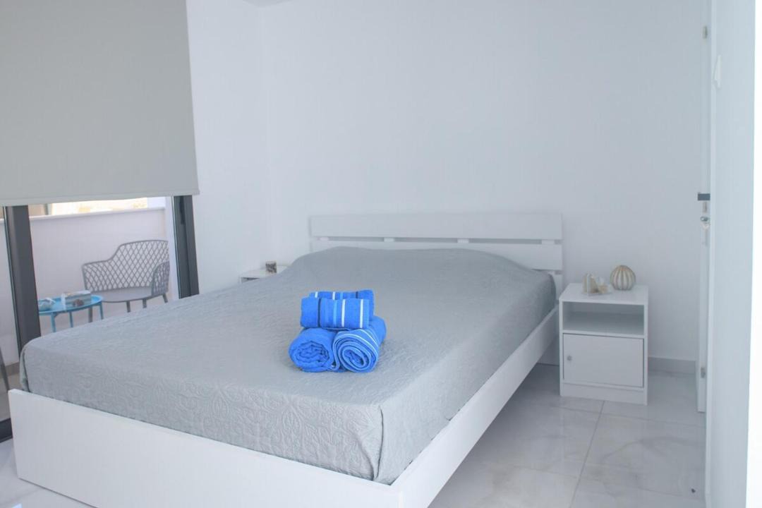 Photo of Bedroom in Larnaca City Centre