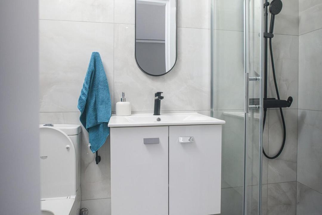 Photo of Bathroom in Larnaca City Centre