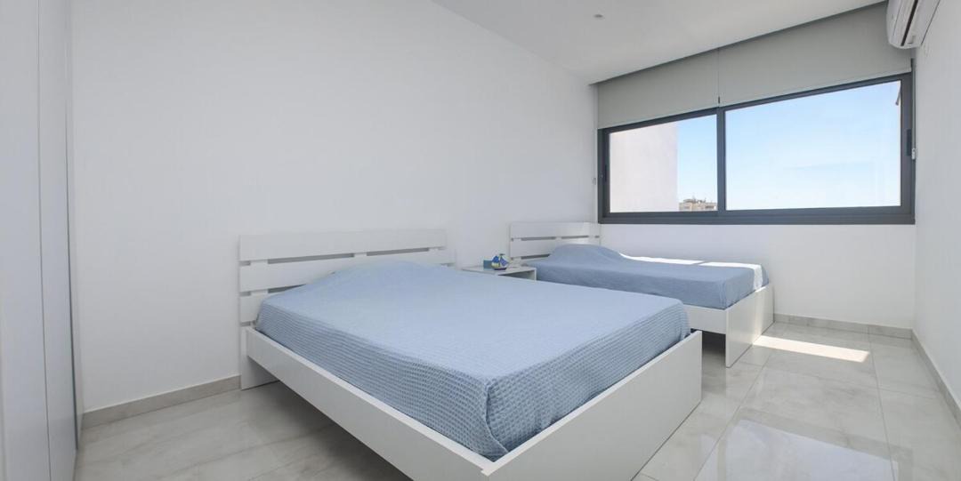 Photo of Bedroom in Larnaca City Centre