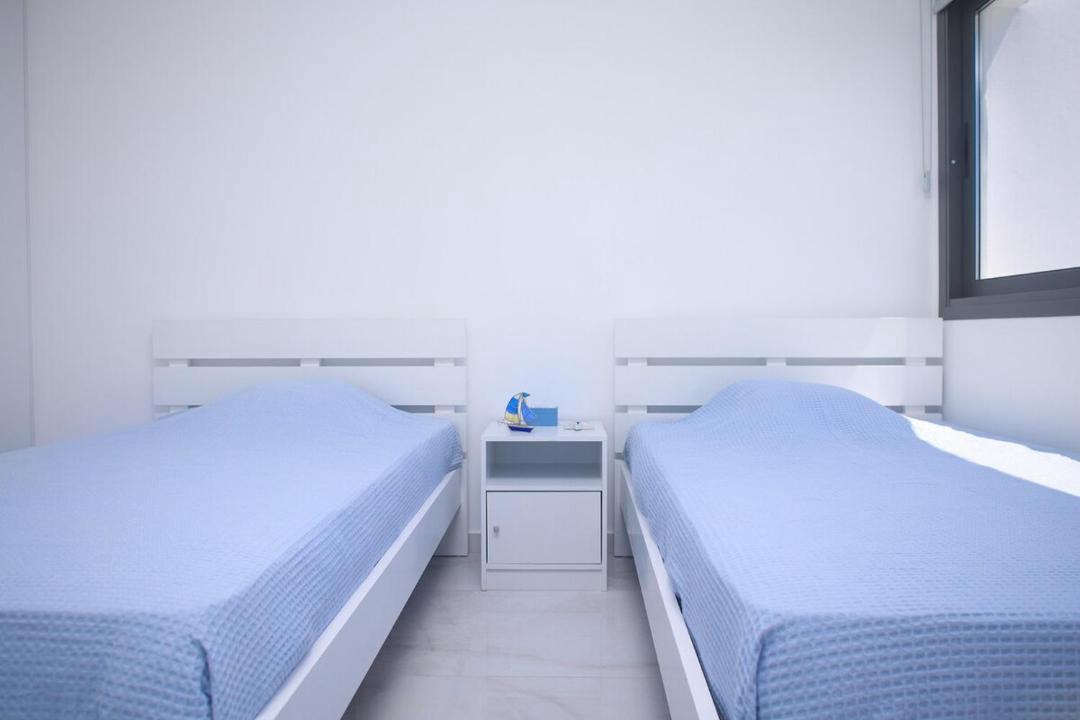 Photo of Bedroom in Larnaca City Centre