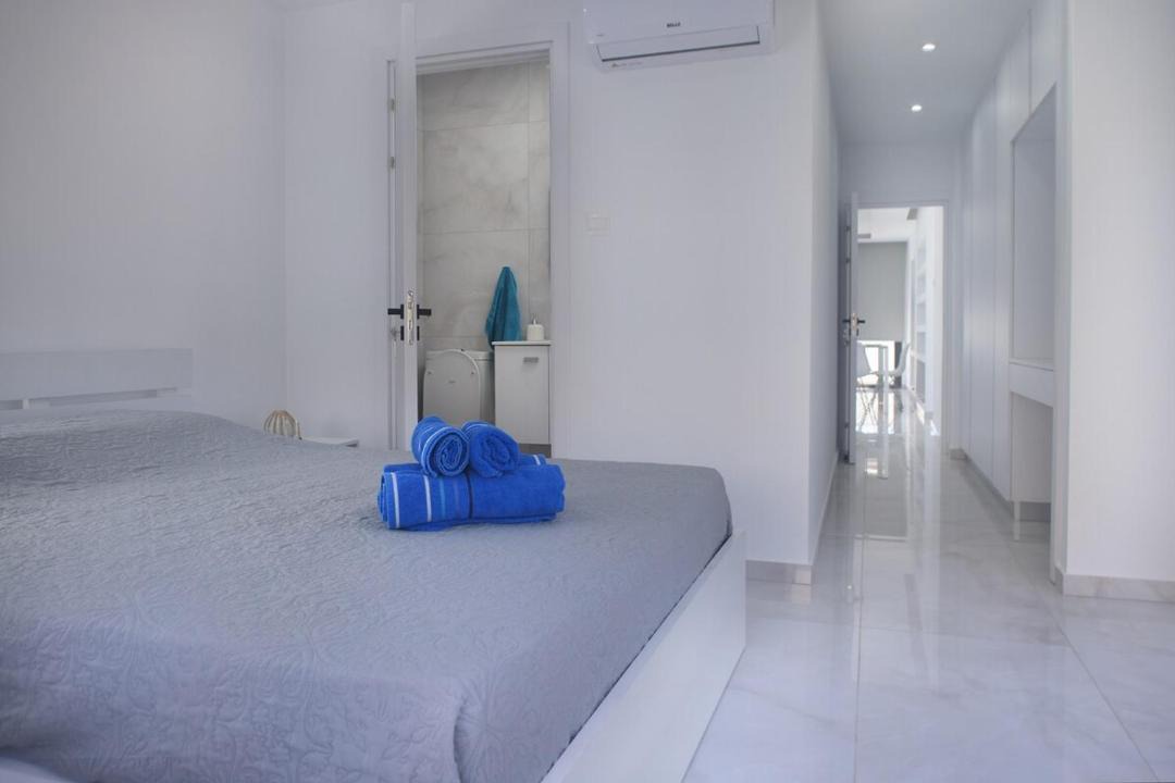 Photo of Bedroom in Larnaca City Centre