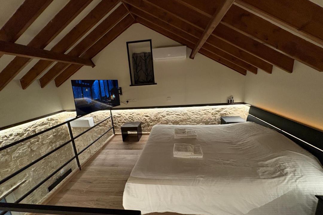 Photo of Bedroom in Konia