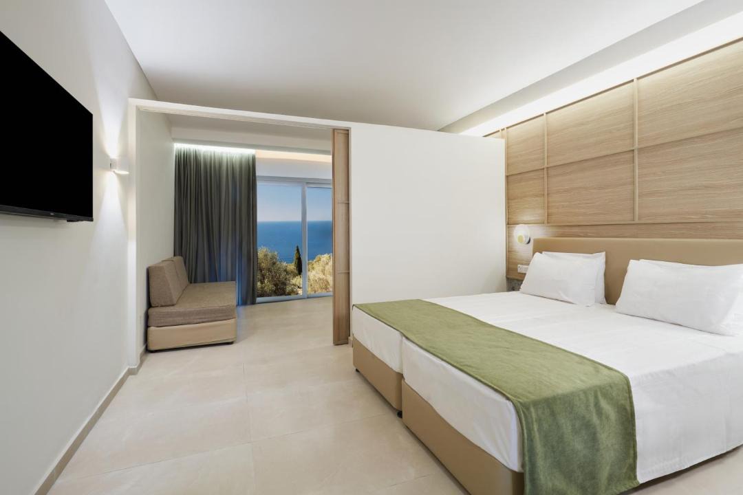 Photo of Bedroom in Chlorakas