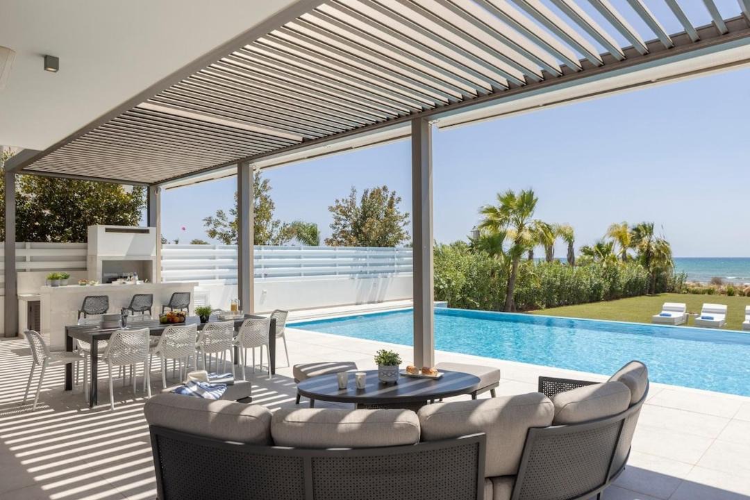 Photo of Patio Balcony in Ayia Thekla