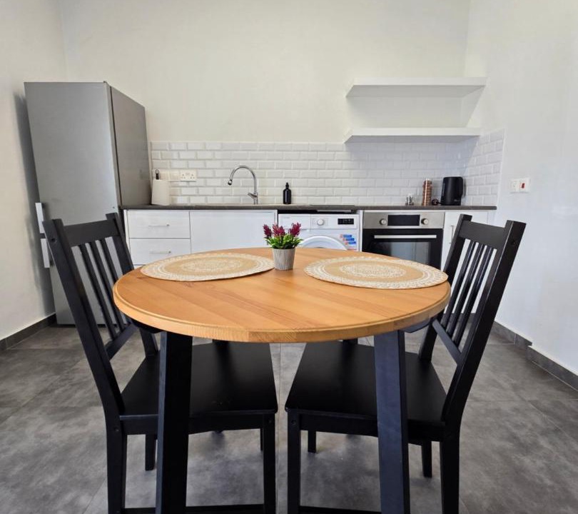 Photo of Kitchen in Agios Tychon