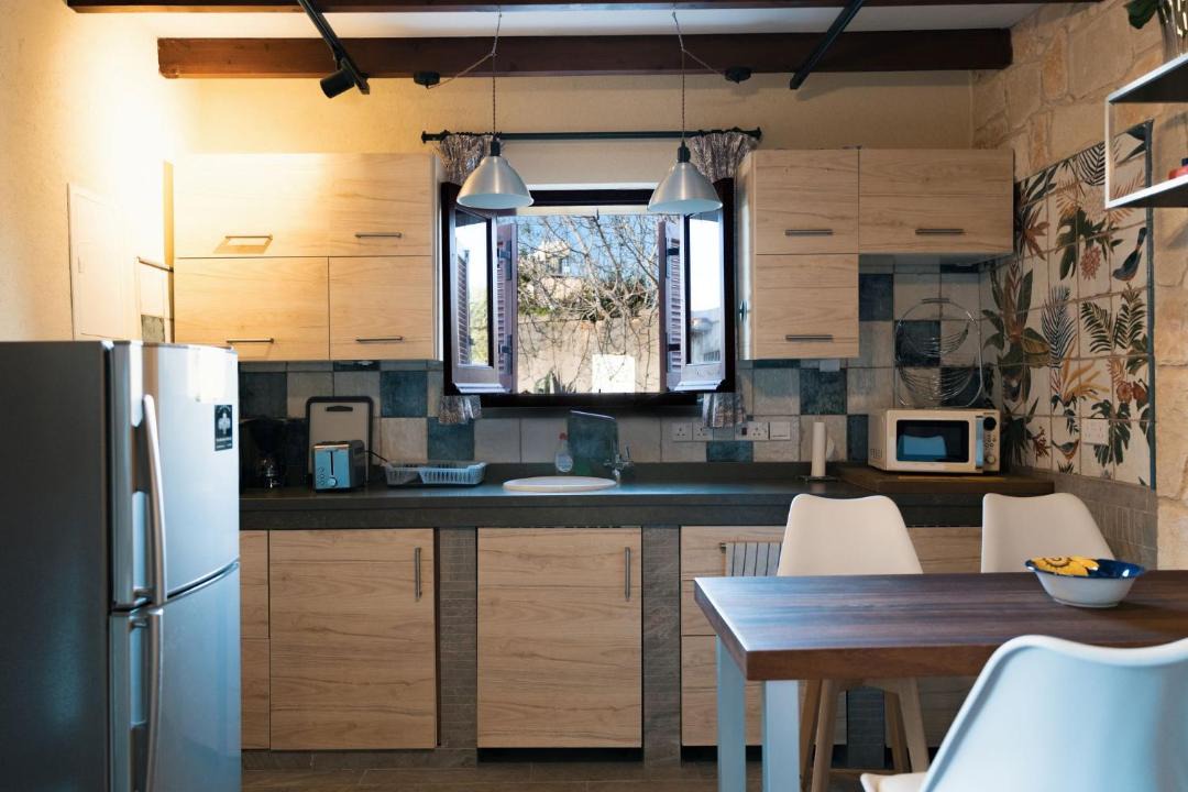 Photo of Kitchen in Mesa Chorio