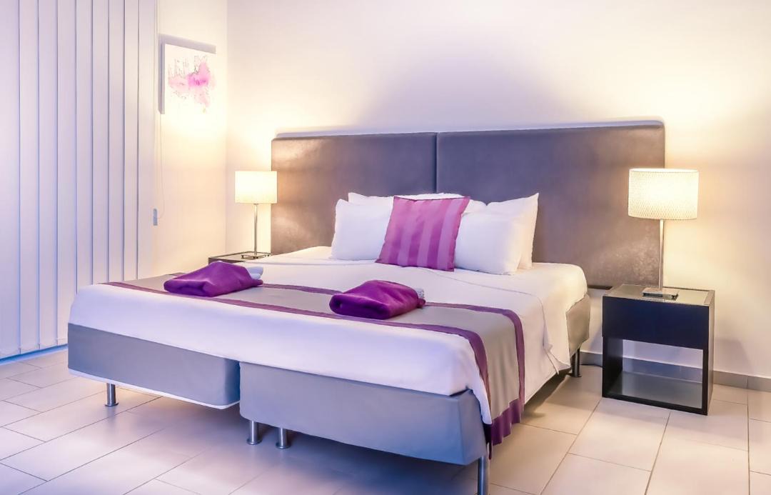 Photo of Bedroom in Ayia Napa