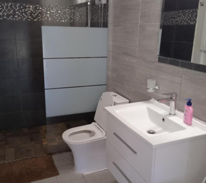 Photo of Bathroom in Lakatamia