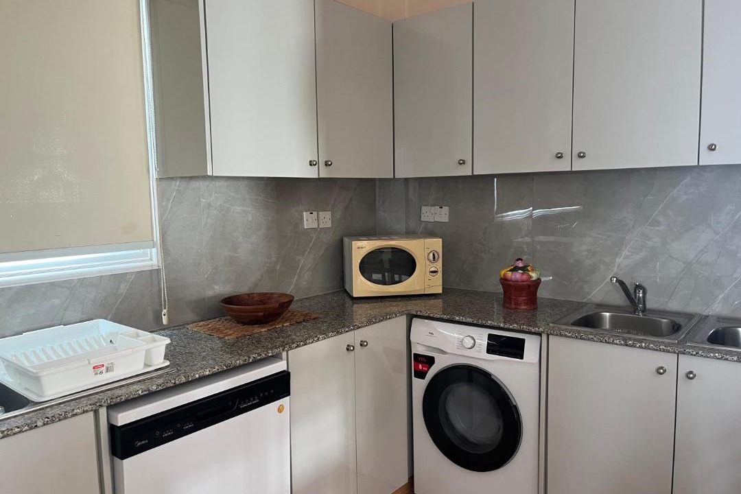 Photo of Kitchen in Argaka