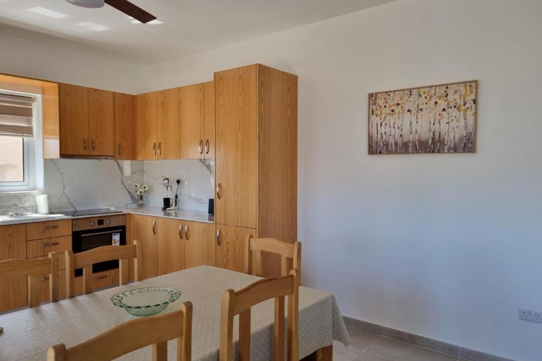 Photo of Kitchen in Pyla