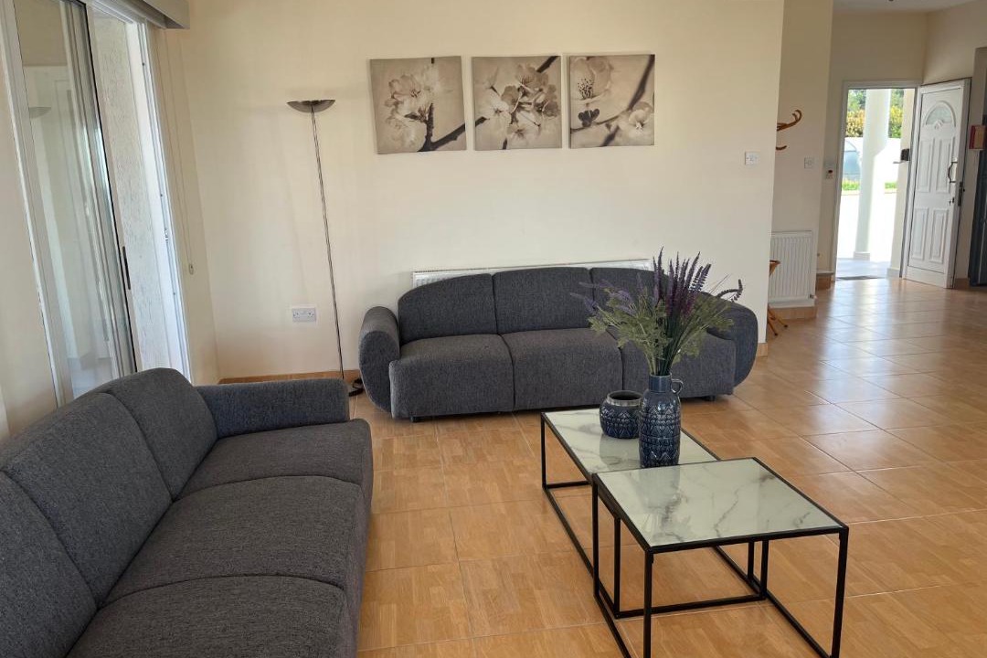 Photo of Livingroom in Argaka