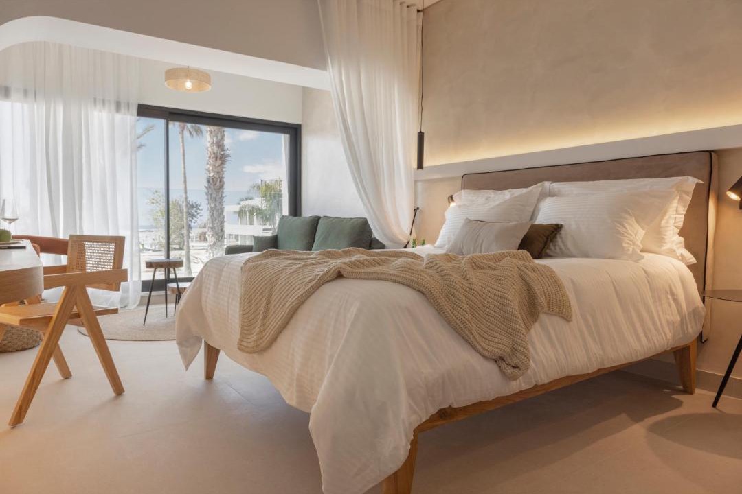 Photo of Bedroom in Geroskipou