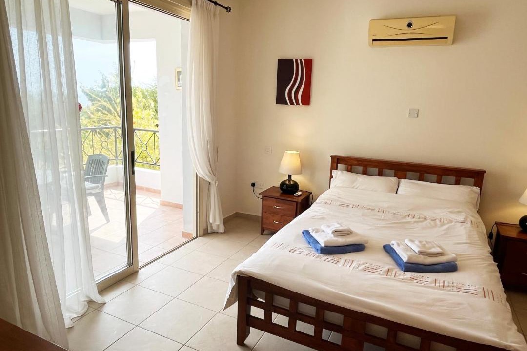 Photo of Bedroom in Kissonerga