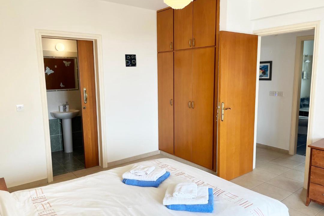 Photo of Bedroom in Kissonerga