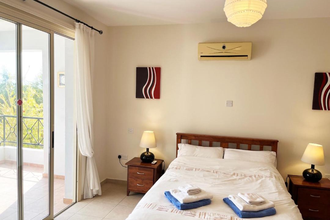 Photo of Bedroom in Kissonerga