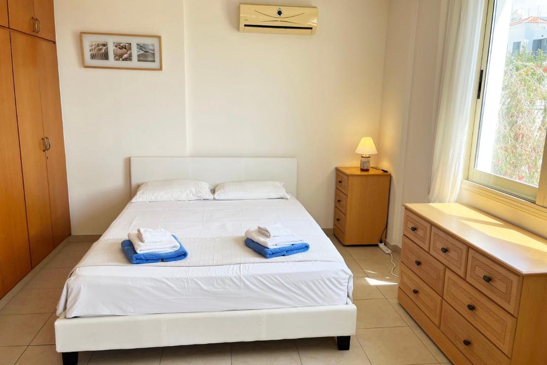 Photo of Bedroom in Kissonerga