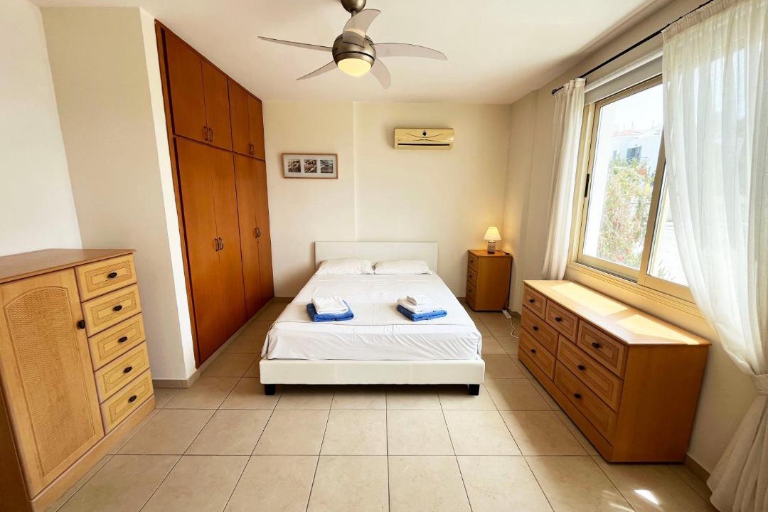 Photo of Bedroom in Kissonerga