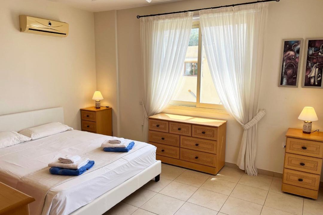 Photo of Bedroom in Kissonerga