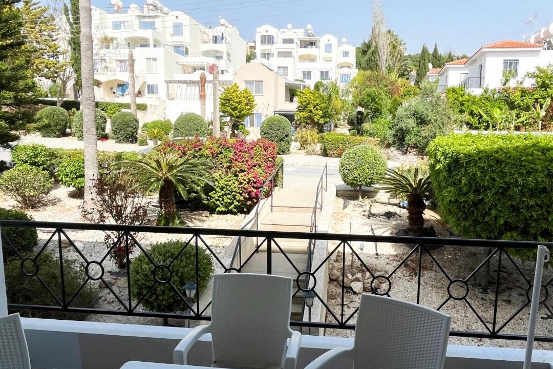Photo of Patio Balcony in Kissonerga
