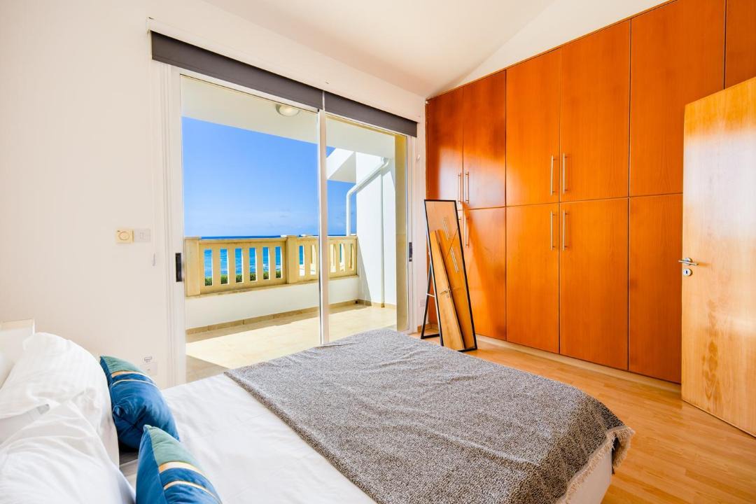 Photo of Bedroom in Ayia Marina Chrysochous